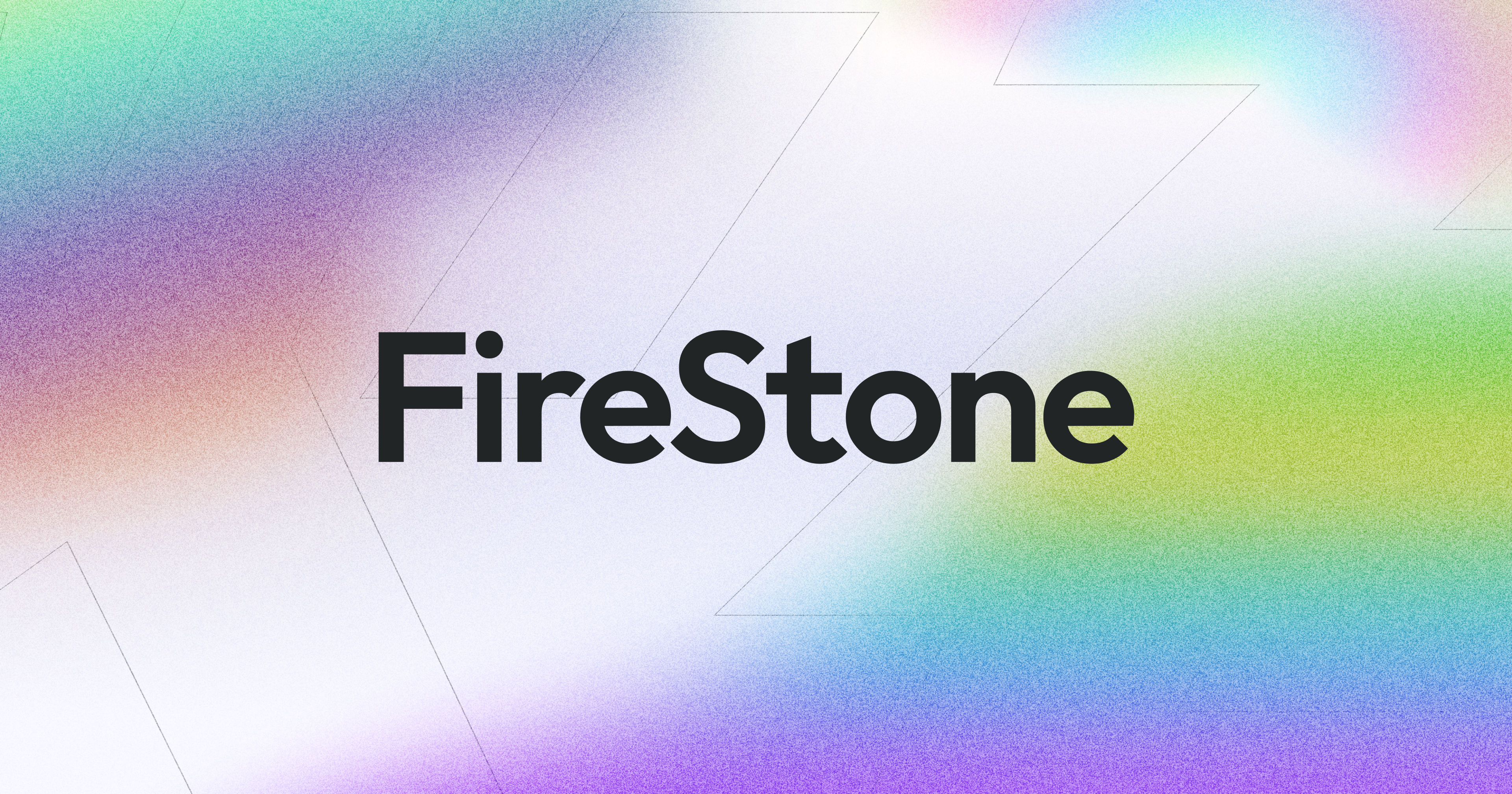 全新 FireStone 网站