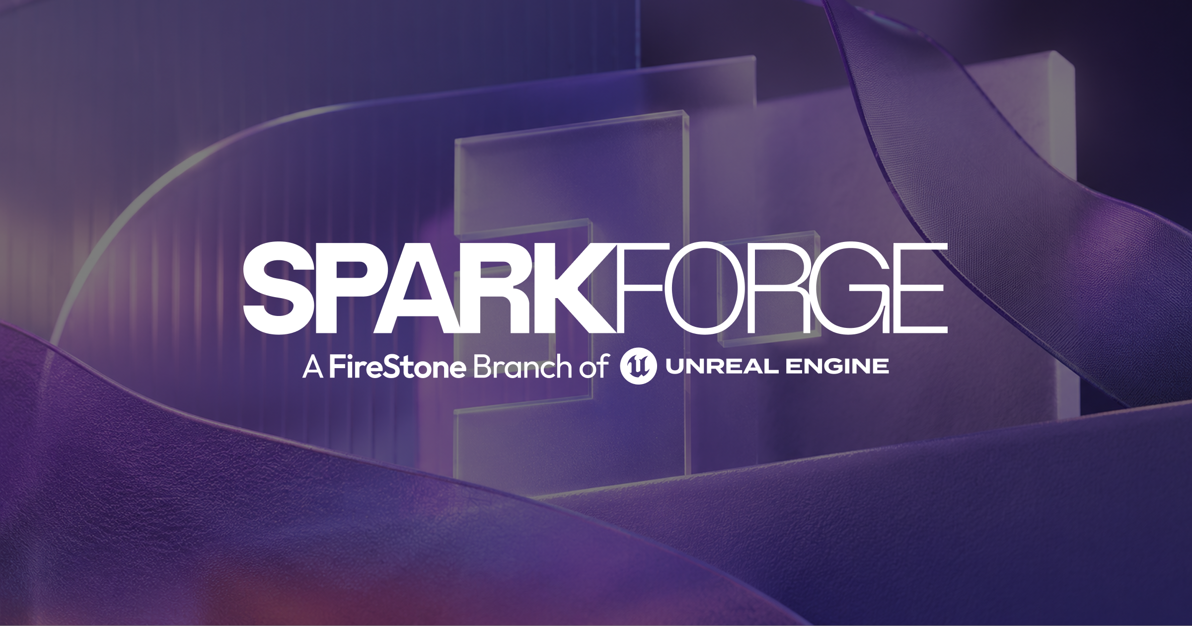 SparkForge 燧光